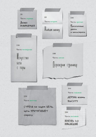 Зелёный свет. Will. Комплект из 2 книг