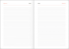 Ежедневник недатированный «Anime» - Фото 6