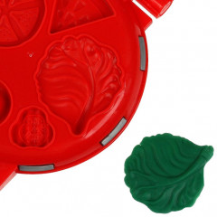 Набор для лепки с тестом «Бургерная» - Фото 4