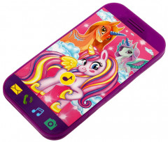 Игрушка музыкальная «Мой первый телефончик» - Фото 1