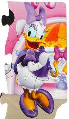 Развивающие пазлы «Весёлые друзья» - Фото 2