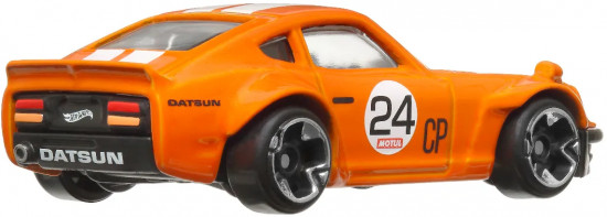Коллекционная машинка «Custom Datsun 240Z»