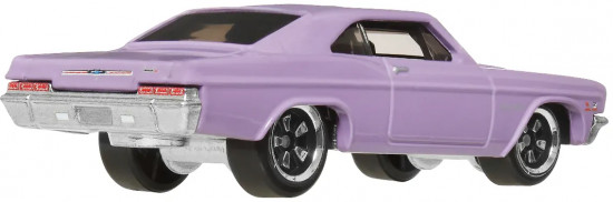 Коллекционная машинка «1966 Chevy Impala»