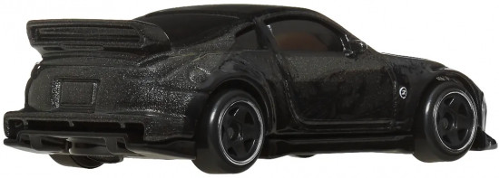 Коллекционная машинка «Nissan 350Z Custom»