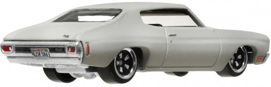 Коллекционная машинка «1970 Chevelle SS»