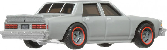 Коллекционная машинка «1987 Chevy Caprice»