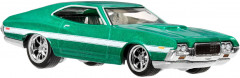 Коллекционная машинка «1972 Ford Gran Torino Sport» - Фото 1