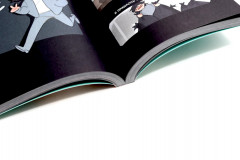 Жизнь пахнет ромашкой. Карамельный латте. Дыши. Комплект из 3 книг - Фото 4