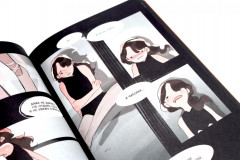 Жизнь пахнет ромашкой. Карамельный латте. Дыши. Комплект из 3 книг - Фото 6