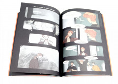 Жизнь пахнет ромашкой. Карамельный латте. Дыши. Комплект из 3 книг - Фото 8