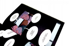 Жизнь пахнет ромашкой. Карамельный латте. Дыши. Комплект из 3 книг - Фото 12