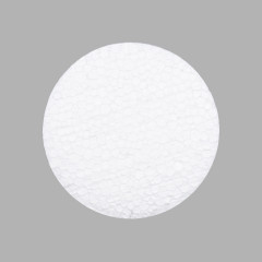 Заготовка для декорирования из пенопласта «Диск» - Фото 2