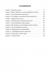 Социально-трудовые конфликты и технология их урегулирования - Фото 1