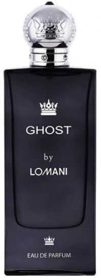 Парфюмерная вода «Ghost»