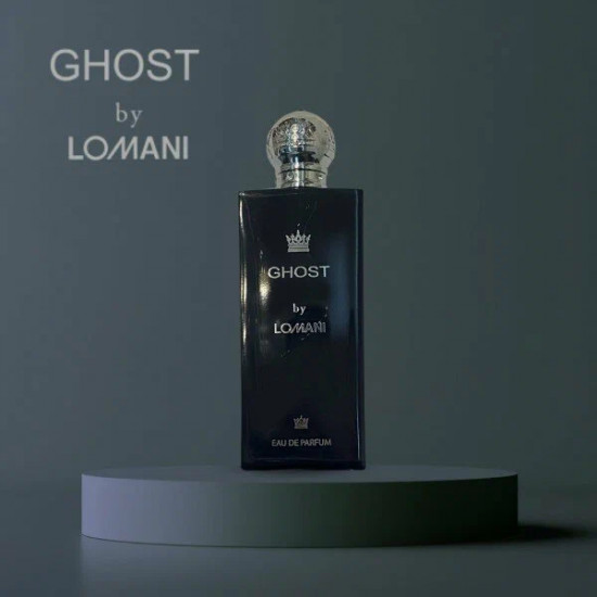 Парфюмерная вода «Ghost»