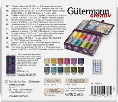 Набор швейный - Фото 2