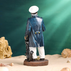 Статуэтка «Капитан» - Фото 2