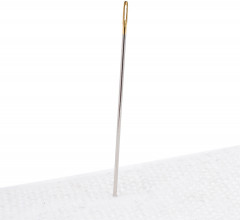 Набор игл для шитья и вышивания - Фото 3