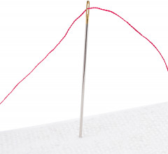 Набор игл для шитья и вышивания - Фото 4