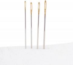 Набор игл для шитья и вышивания - Фото 3