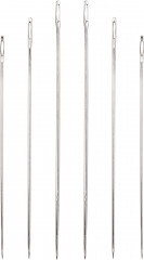 Набор игл для шитья и вышивания - Фото 1