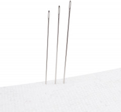 Набор игл для шитья и вышивания - Фото 3