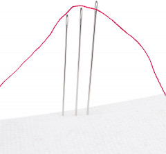 Набор игл для шитья и вышивания - Фото 4