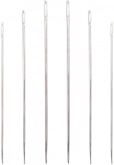 Набор игл для шитья и вышивания - Фото 1