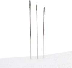 Набор игл для шитья и вышивания - Фото 3