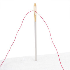 Набор игл ручных гобеленовых - Фото 4