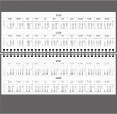 Планинг недатированный «Горный пейзаж» - Фото 1