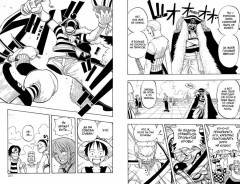 One Piece. Большой куш 1-4. Комплект из 4 книг - Фото 2