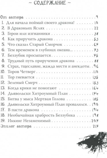 Как приручить дракона. Комплект из 4 книг