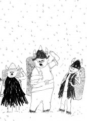 Как приручить дракона. Комплект из 4 книг - Фото 3