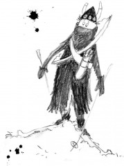 Как приручить дракона. Комплект из 4 книг - Фото 13