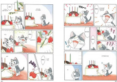 Милый дом Чи. Том 5-8. Комплект из 4 книг - Фото 8