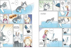 Милый дом Чи. Том 5-8. Комплект из 4 книг - Фото 9