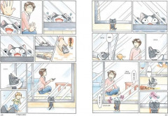 Милый дом Чи. Том 5-8. Комплект из 4 книг - Фото 12