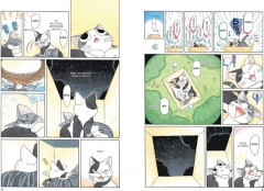 Милый дом Чи. Том 5-8. Комплект из 4 книг - Фото 13