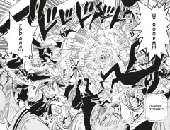 One Piece. Большой куш 14-16. Комплект из 3 книг - Фото 3