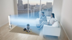 Очиститель воздуха TP00  - Фото 3