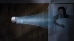 Очиститель воздуха TP00  - Фото 6