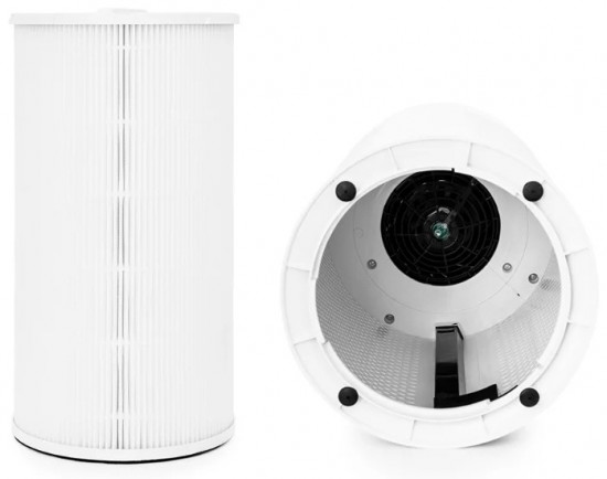 Очиститель воздуха KT-2813 