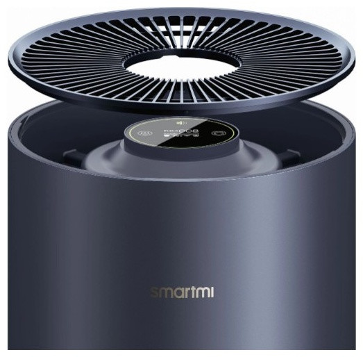 Очиститель воздуха Air Purifier 2 KQJHQ02ZM 
