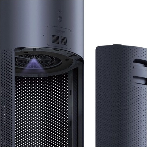 Очиститель воздуха Air Purifier 2 KQJHQ02ZM 