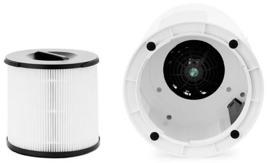 Очиститель воздуха KT-2812 