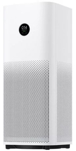 Очиститель воздуха Air Purifier 4 Pro BHR5056EU 
