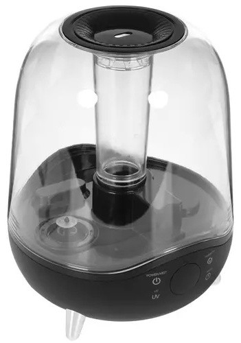 Увлажнитель воздуха DEM-F327W 