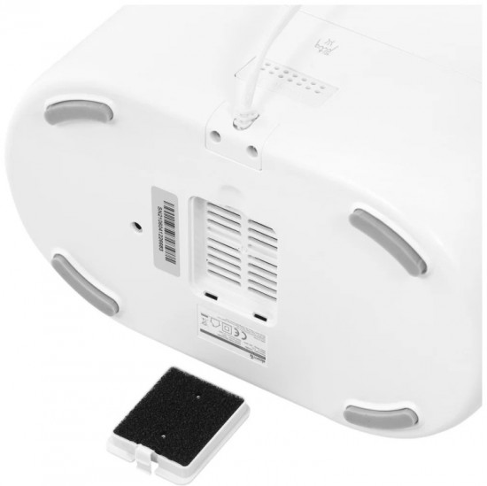 Увлажнитель воздуха DEM-ST635W 