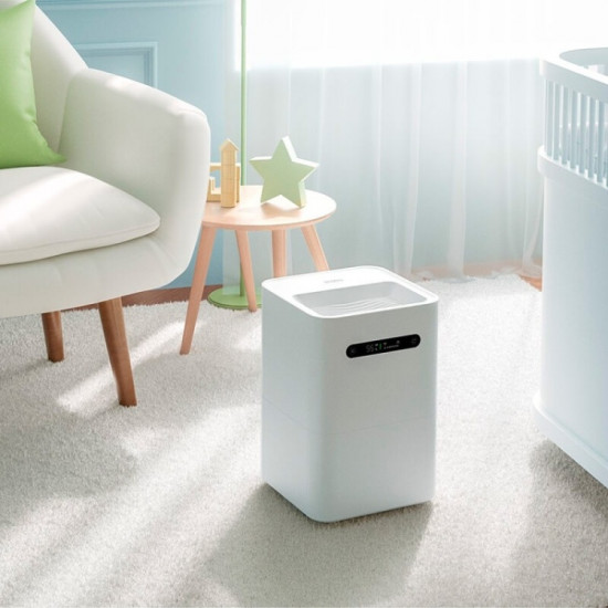 Увлажнитель воздуха Evaporative Humidifier 2 